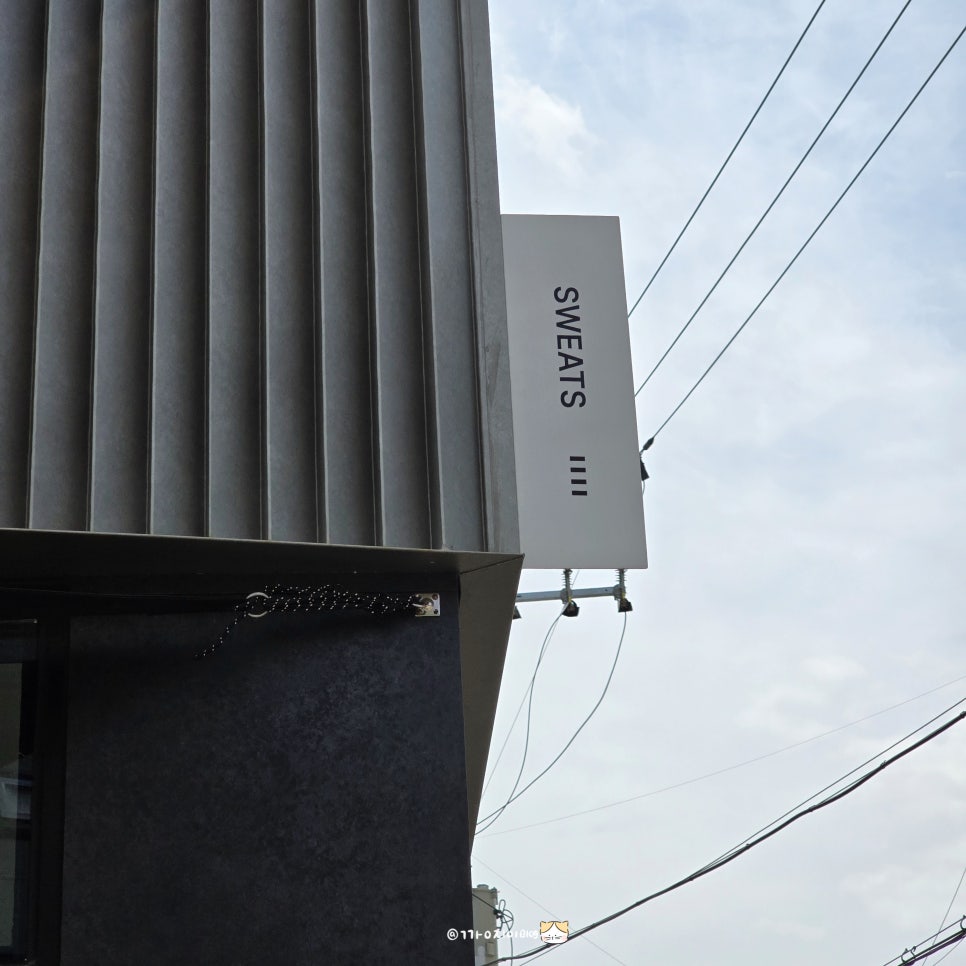 스웻츠 사진 2