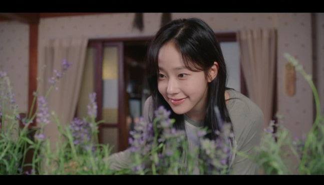 안효섭, ♥채원빈 기습 입맞춤에 '얼음'…드디어 터진 로맨스, 2%대 시청률 탈출할까 ('오매진....