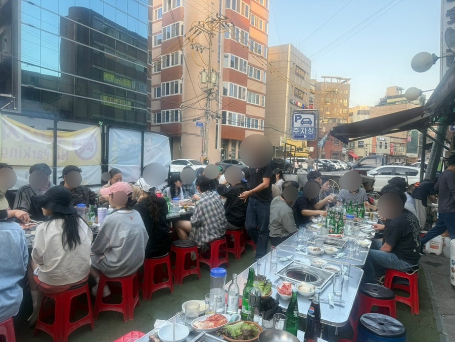 평원숯불갈비 사진 4