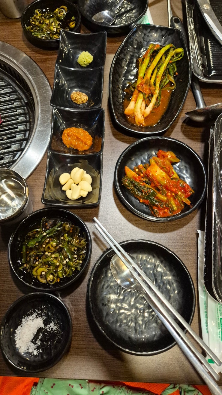 태양정육식당 사진 1