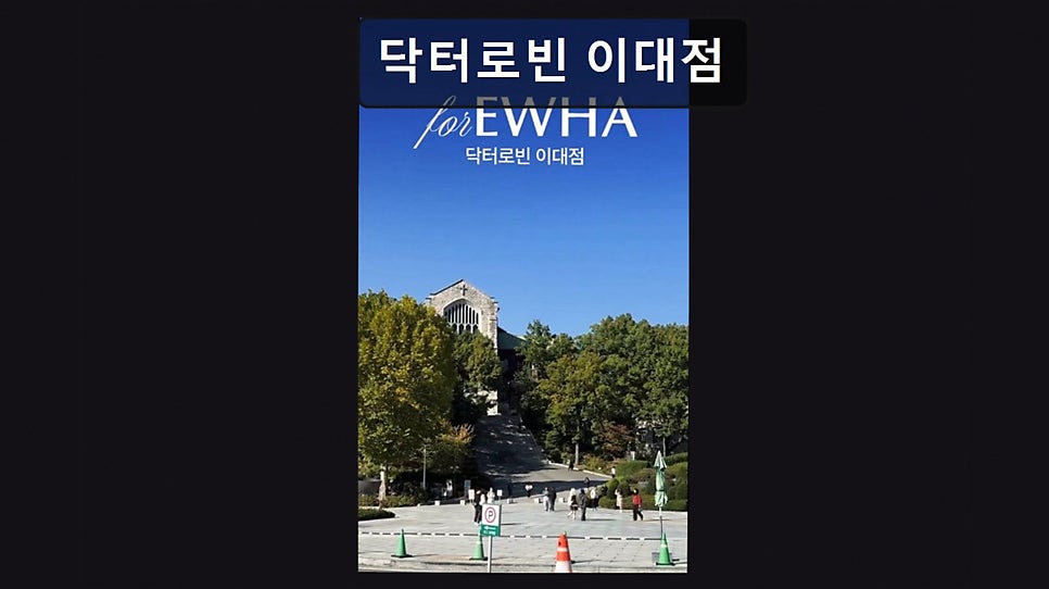 닥터로빈 이대점 사진 2
