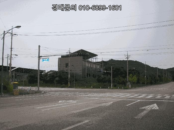  전라남도 영광군 대마면 송죽리, 미래를 선점할 대규모 공장 부동산 경매! 지금이 바로 투자 적기입니다 2025타경5610