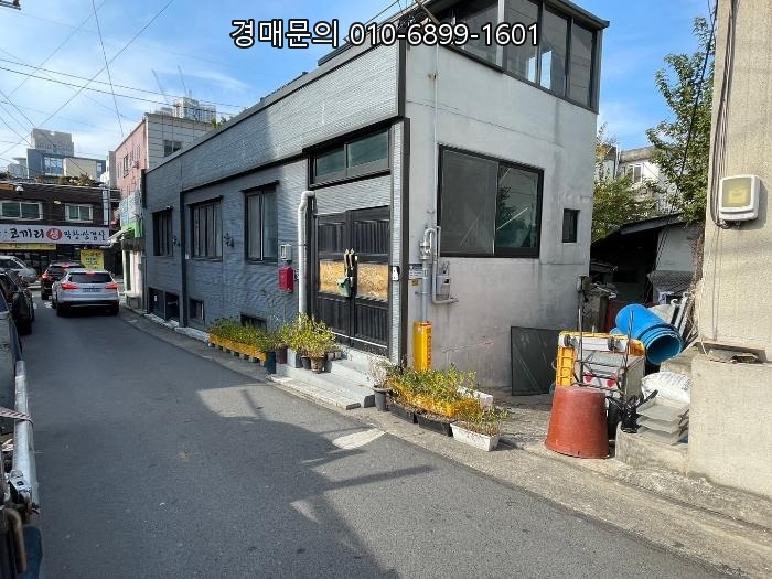  대구 달서구 두류동 주택 경매, 성공 투자 기회를 잡아라! (대구광역시 달서구 두류동 89-9 단독주택) 2024-33815