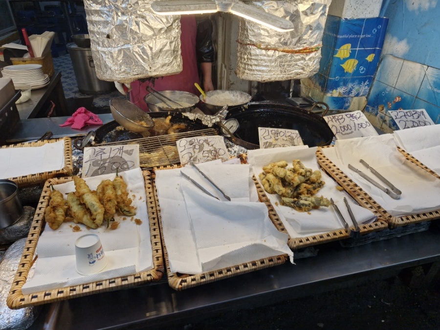 든든김밥 사진 5