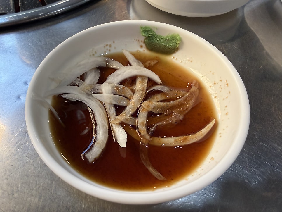 빡빡이참숯화로구이 본점 사진 4