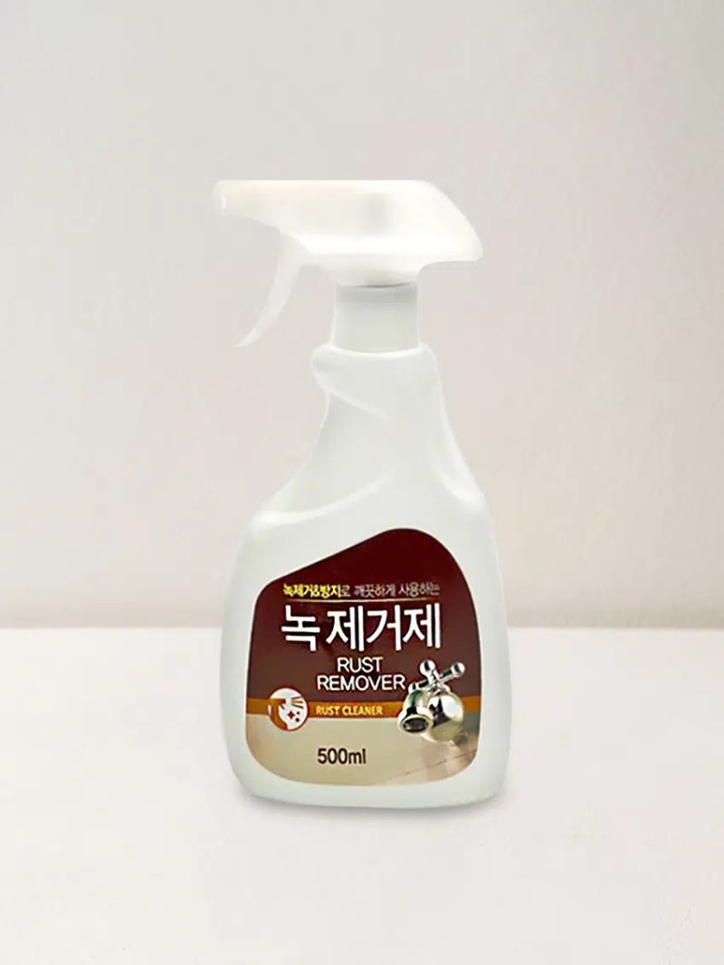 다이소 녹 제거제 사용기