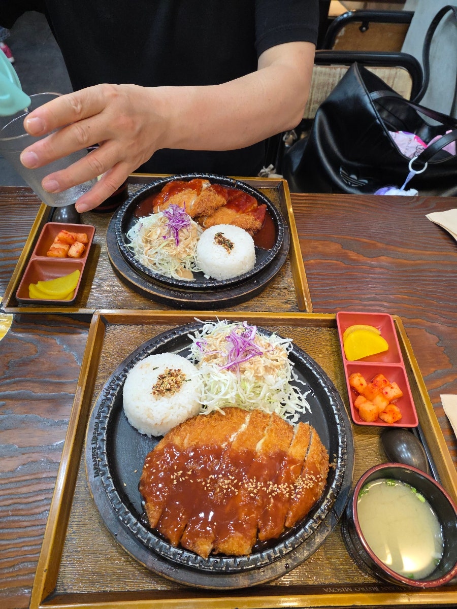 미소야 마포구청점 사진 5