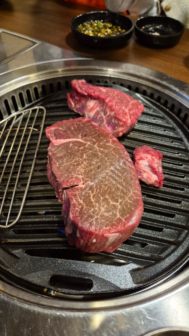 태양정육식당 사진 2