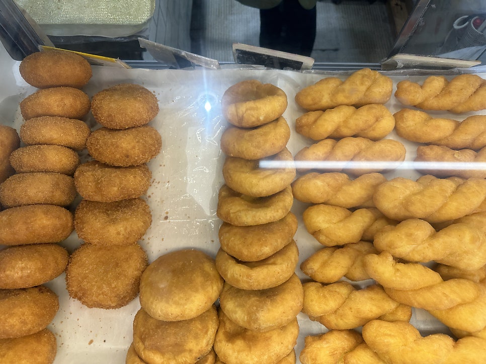 88찹쌀꽈배기도넛츠 사진 5