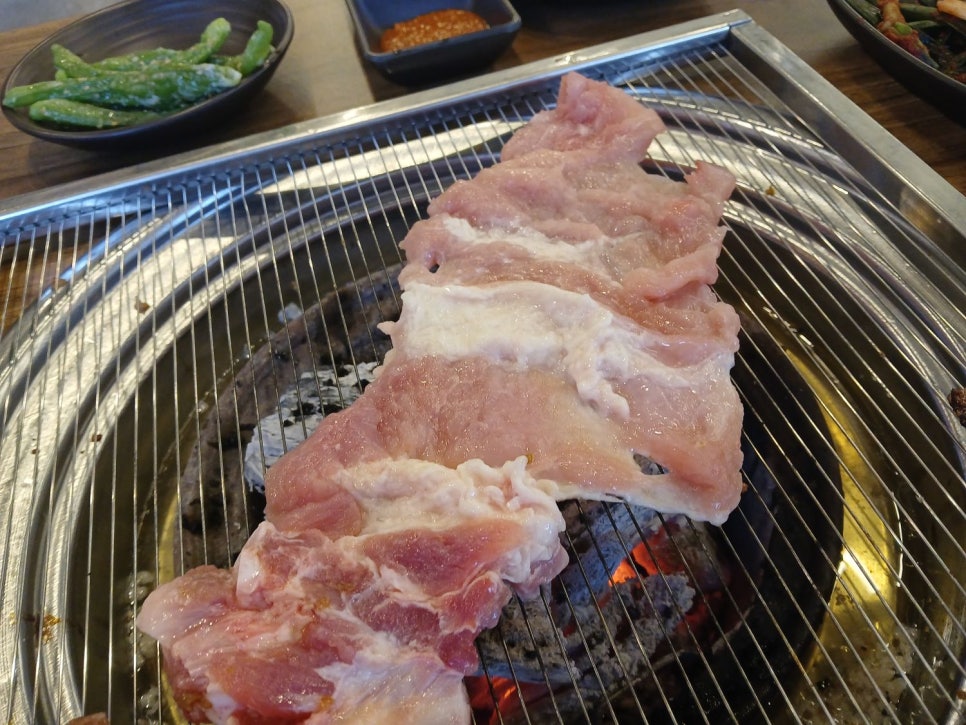 국가대표돼지갈비 사진 3
