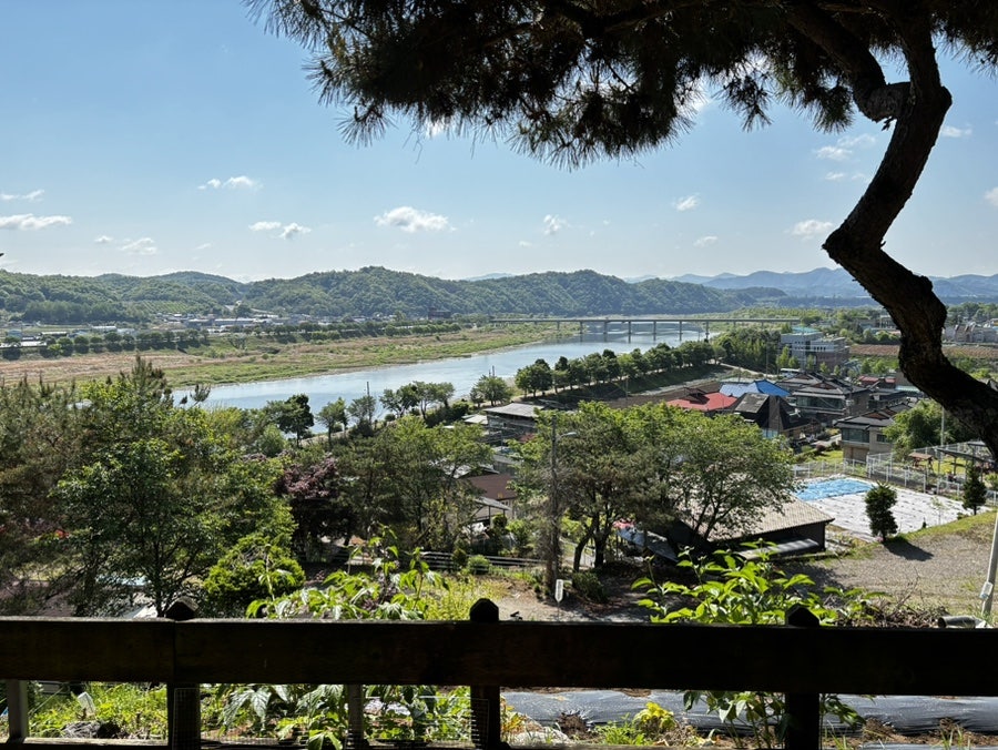 임진강해돋이펜션 사진 2