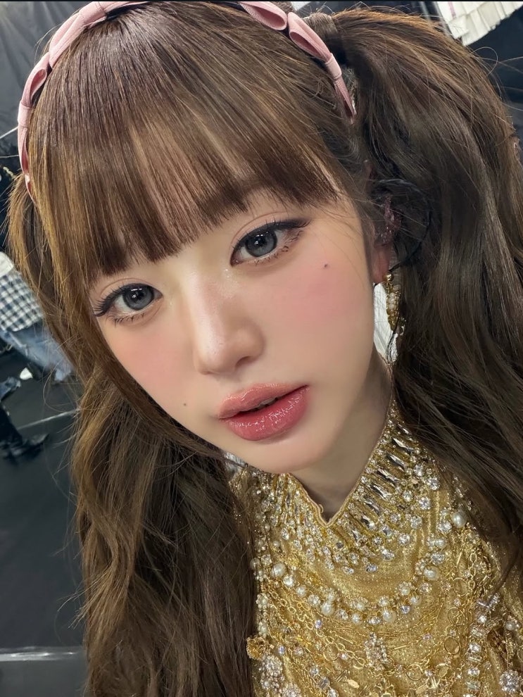  여름 찰떡, 잠실 머리잘하는 미용실이 말하는 더티블론드 염색