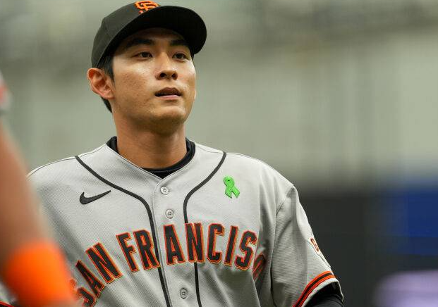 이정후, SF 트레이드설 충격 — "1246억 잔여 연봉 정리 원해" USA 투데이 폭로