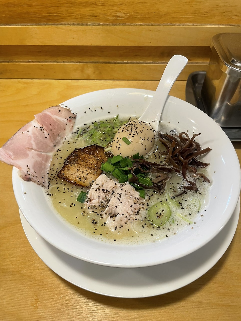 초라멘 사진 3