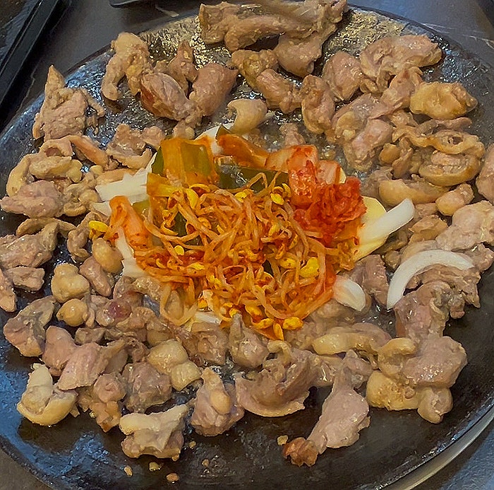  [대전 중구 맛집] 개벽오리농장 주차 가능한 오리 로스 맛집 내돈내산 솔직후기