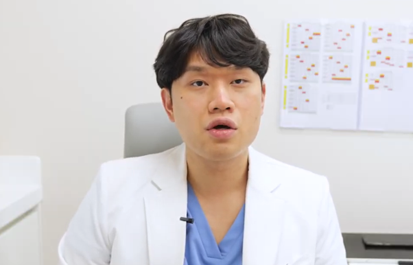 왼쪽 오른쪽 눈밑 떨림 원인? <1년 넘게> 시달린 환자가 MRI를 촬영한 이유 <현직 의사 칼럼>