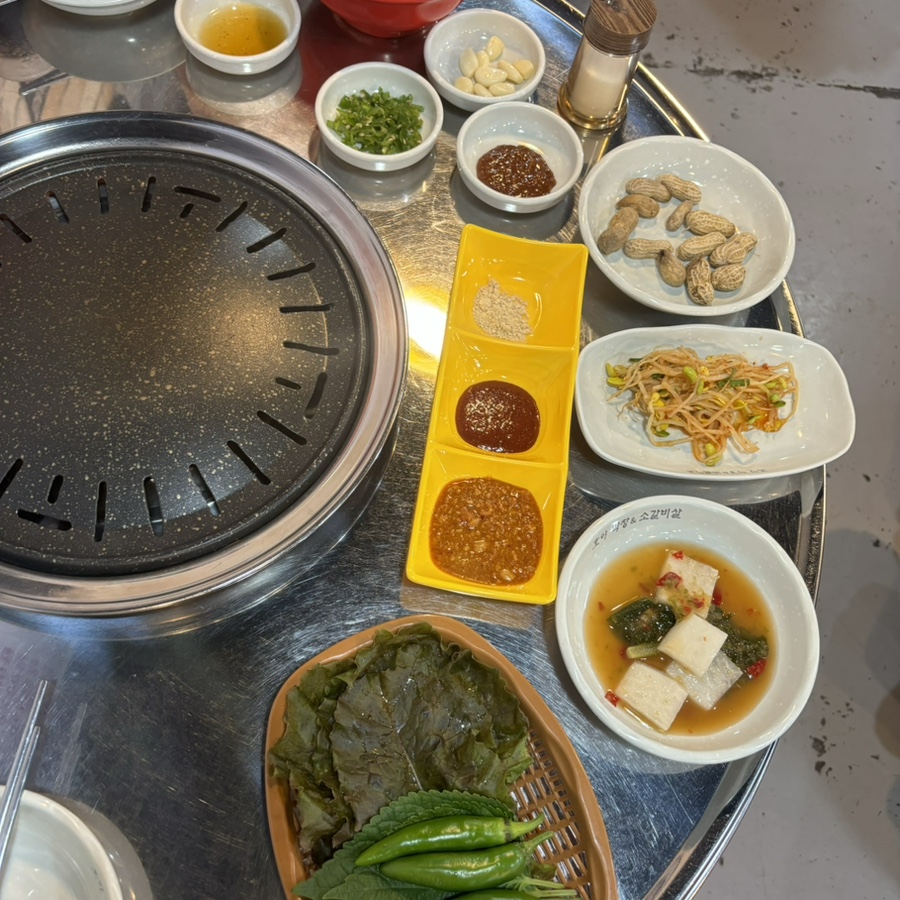 호야막창&소갈비살 직영점 사진 6