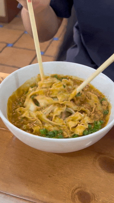   대구 동성로 맛집 융캉찌에 후기 (미쉐린 받은 대만요리 맛집)