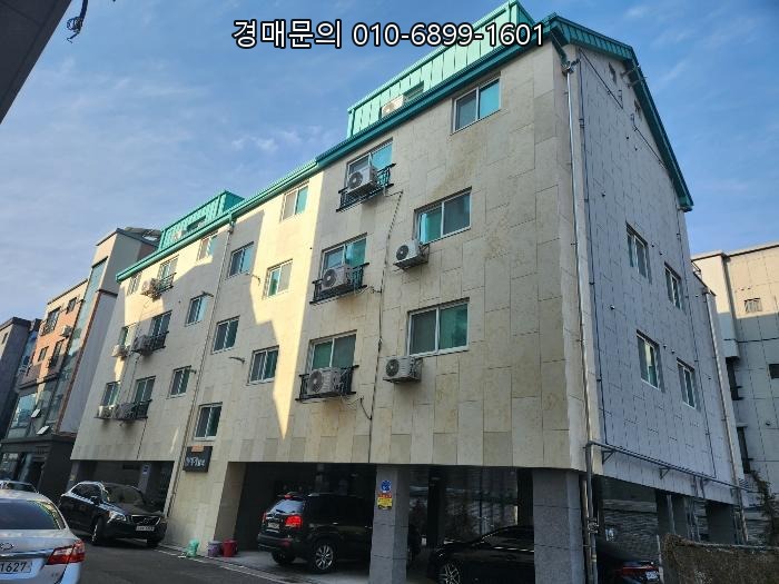  대전 서구 관저동 노른자위 근린주택 경매 기회! 투자가치 높은 대전광역시 서구 관저동 1956-8 상가주택 급매 물건 정보 2024타경101667