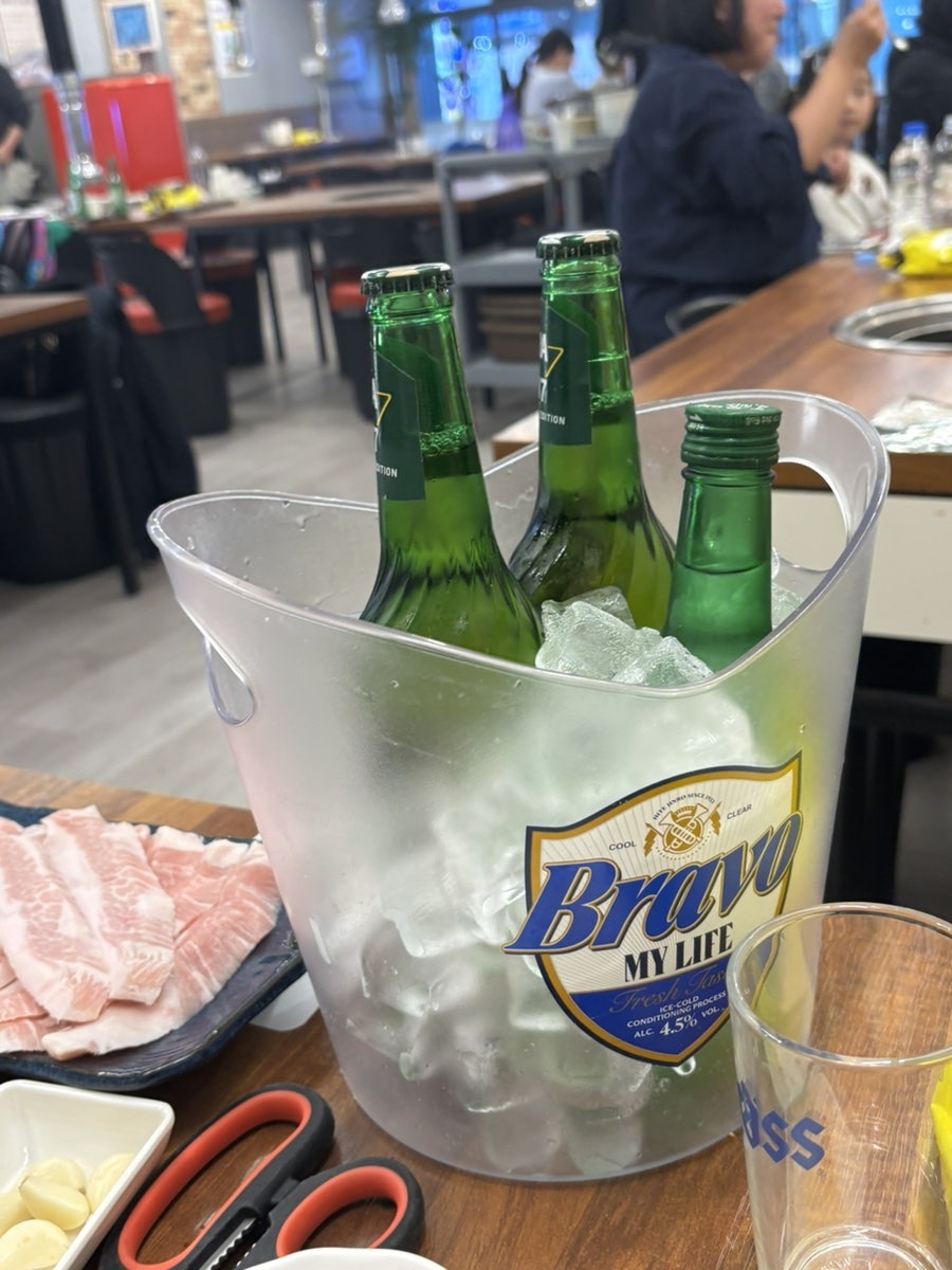 초미가 고깃집 사진 4
