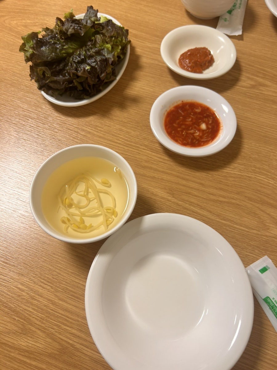 장군족발보쌈 본점 사진 3
