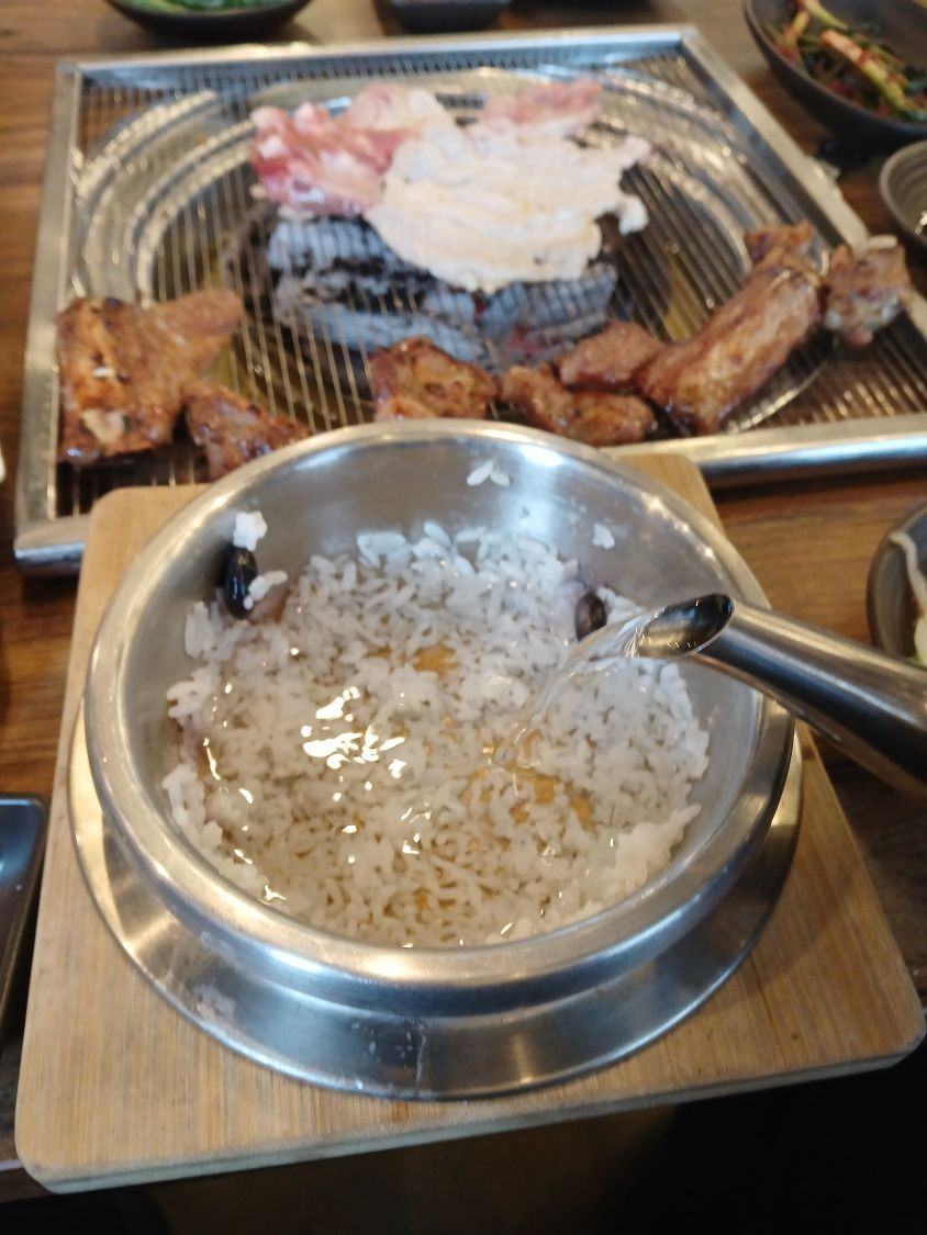 국가대표돼지갈비 사진 5
