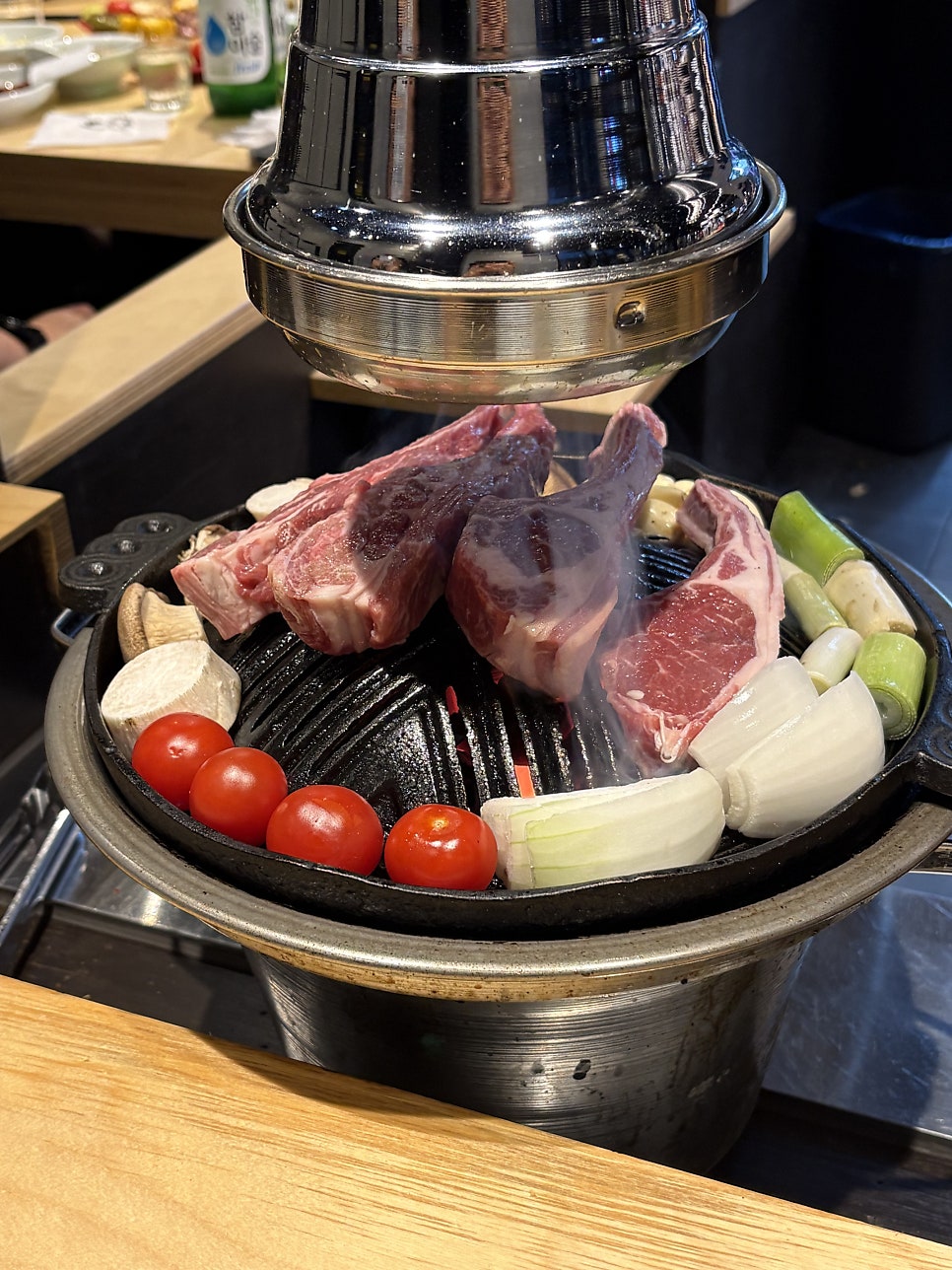 Ramujin Pyeongtaeksicheongjeom photo 5