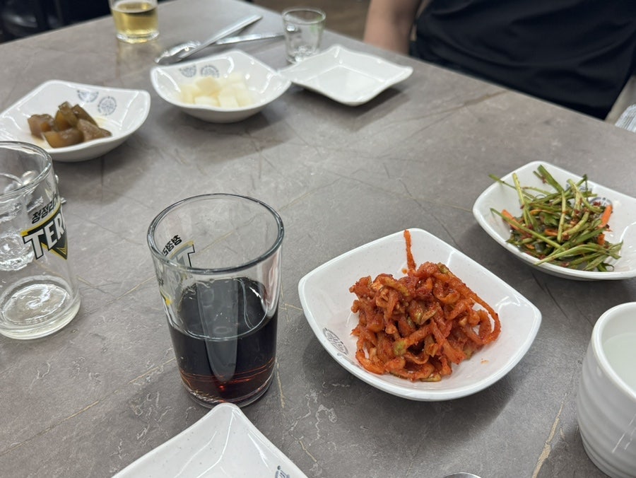 정석통바베큐족구이 지산점 사진 4