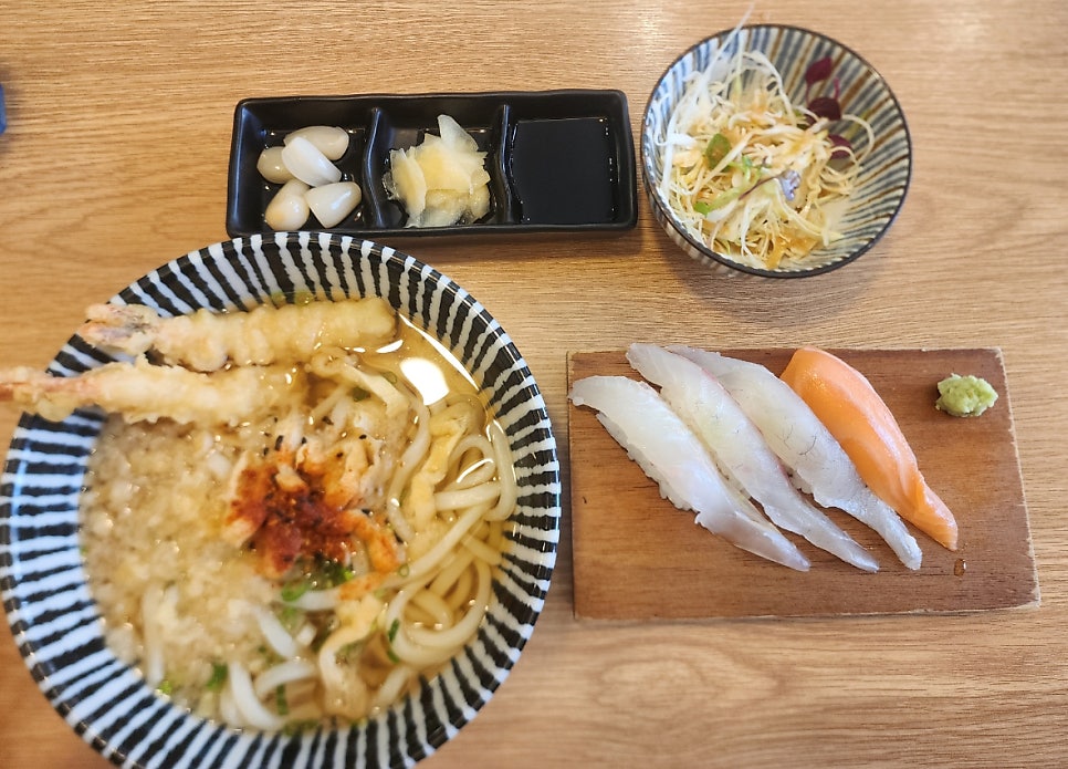 스시마루 사진 5