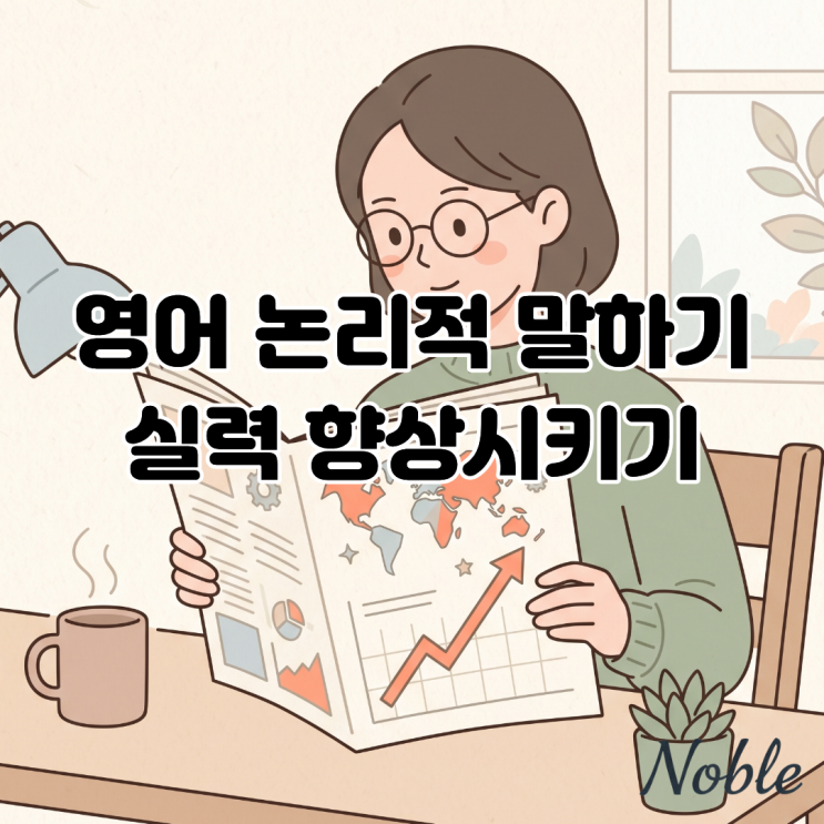  영어 디베이트 수업을 통한 논리적 말하기 실력 향상 커리큘럼 앤타임즈