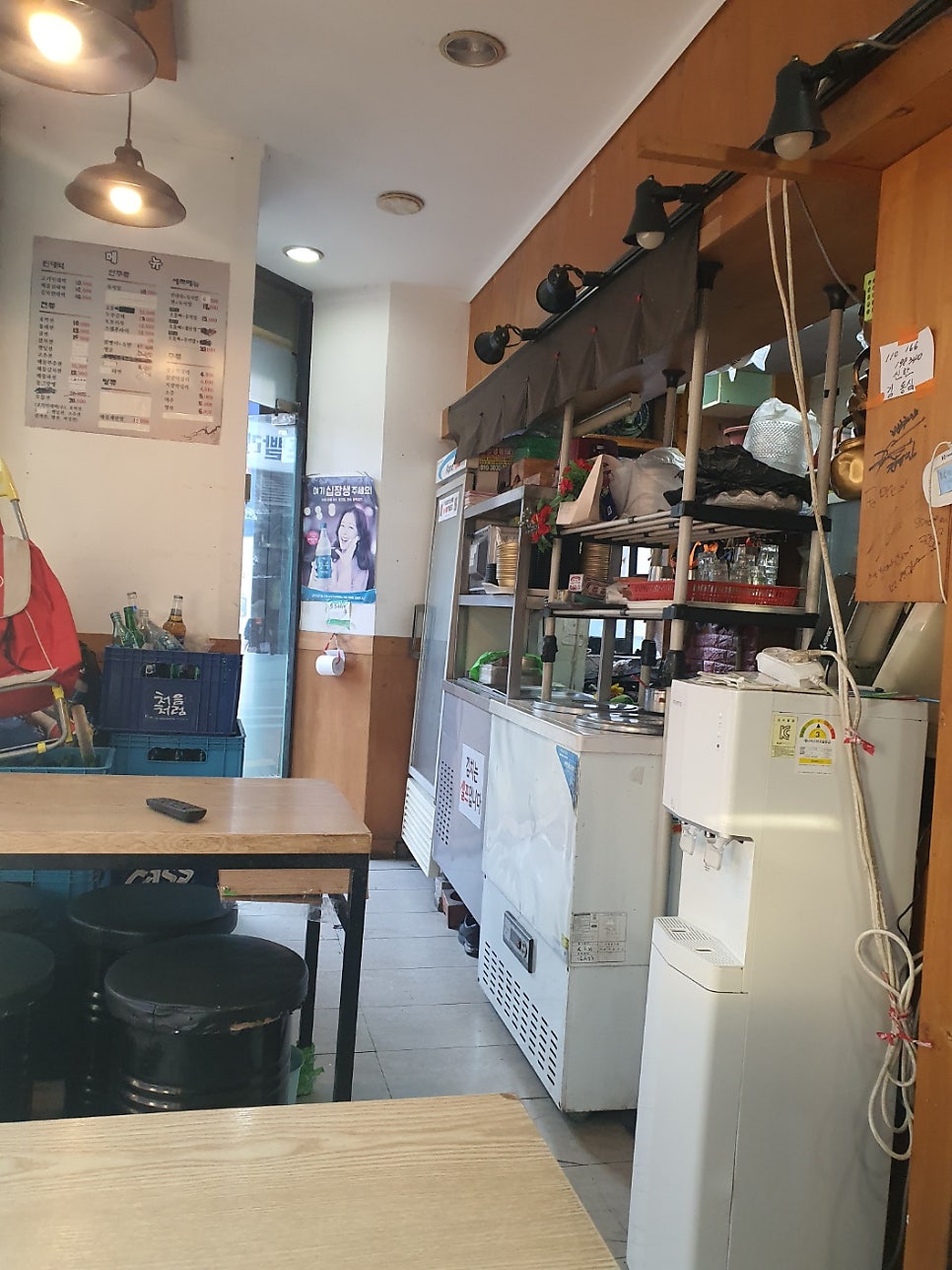 맛전빈대떡 사진 5