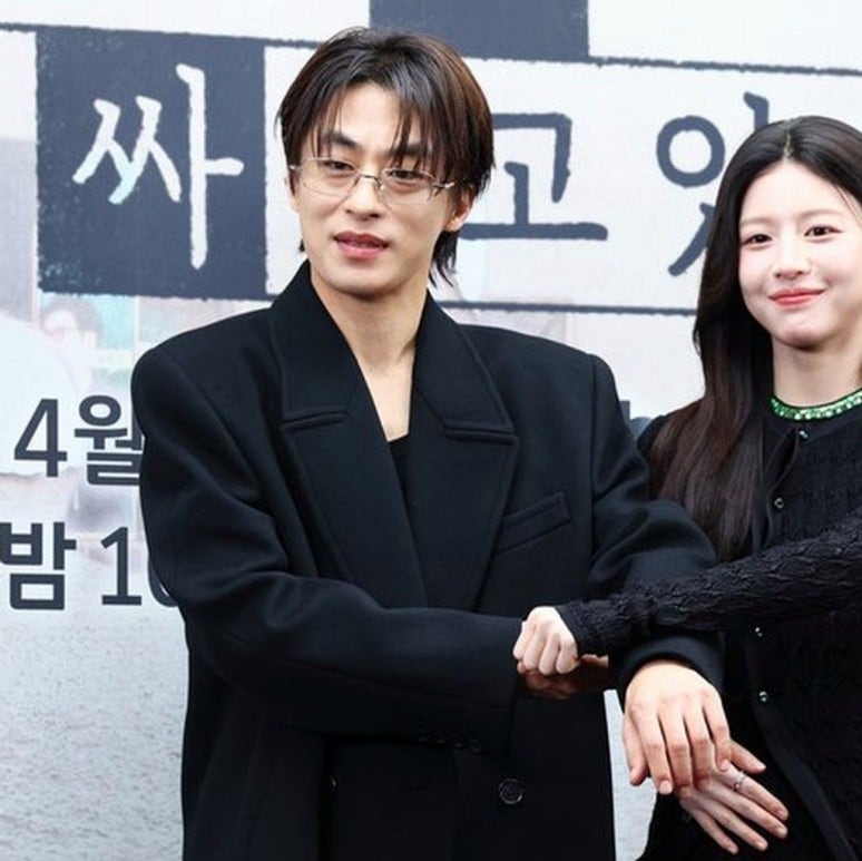 고윤정 한선화 갈등설, 진짜로 사이 나쁜 거 맞아?