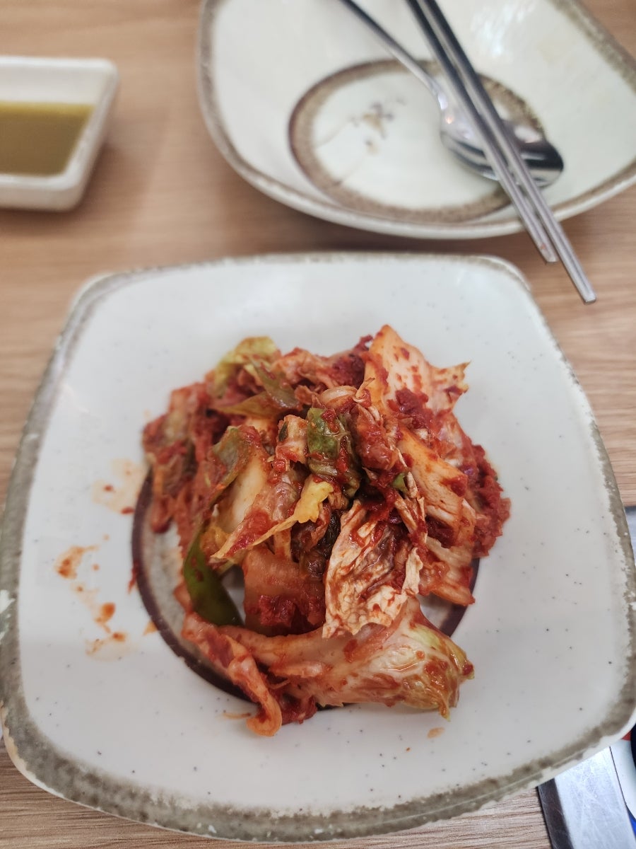 별미감자탕 부평점 사진 4