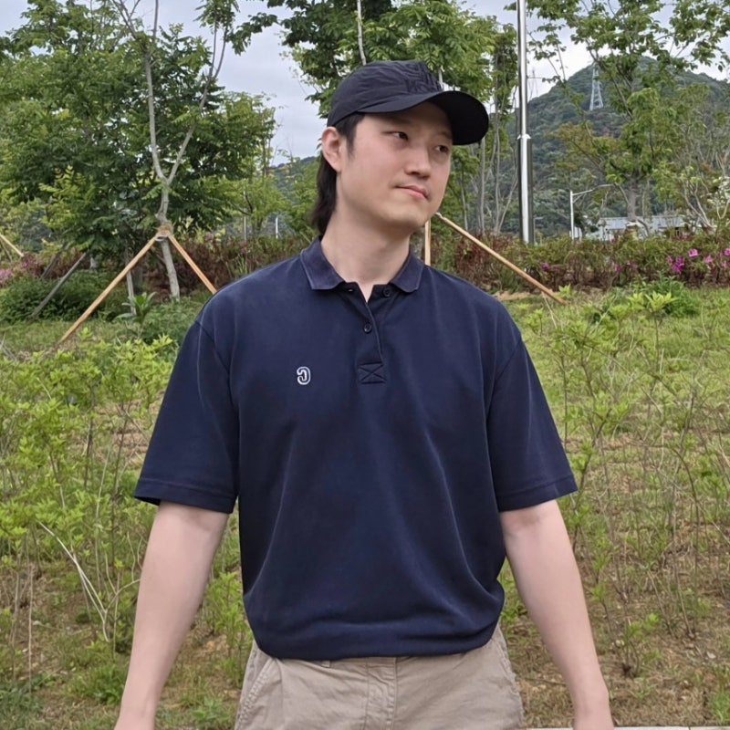 여름에 쓸 남자 캡모자 찾으신다면 나일론 볼캡 클립더문