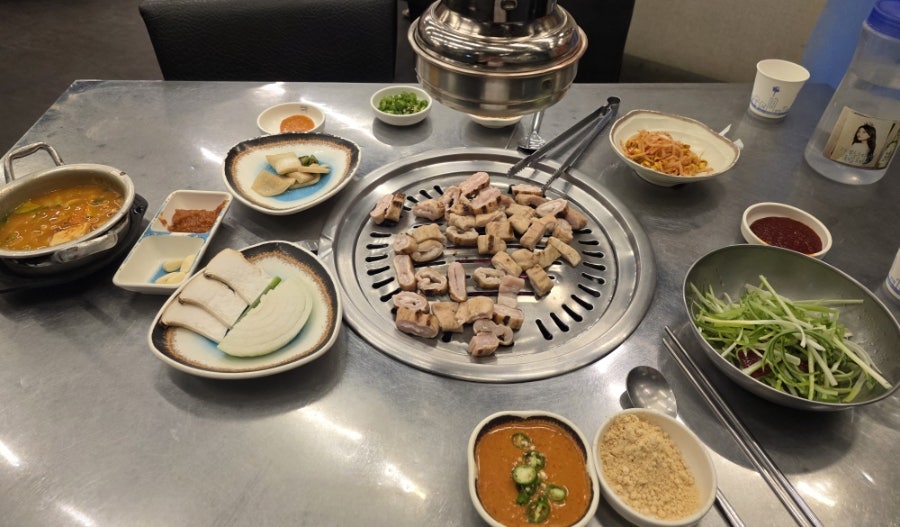 번개막창 본점 사진 5