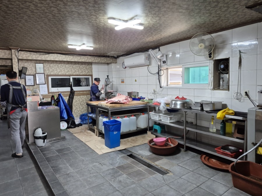 화천갈비 사진 6