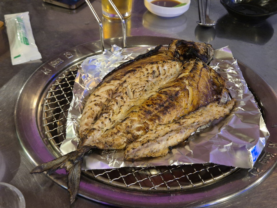 훈이네연탄포차 사진 3