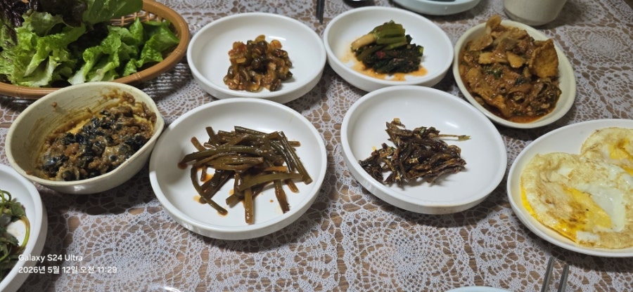 연산감나무집 사진 2