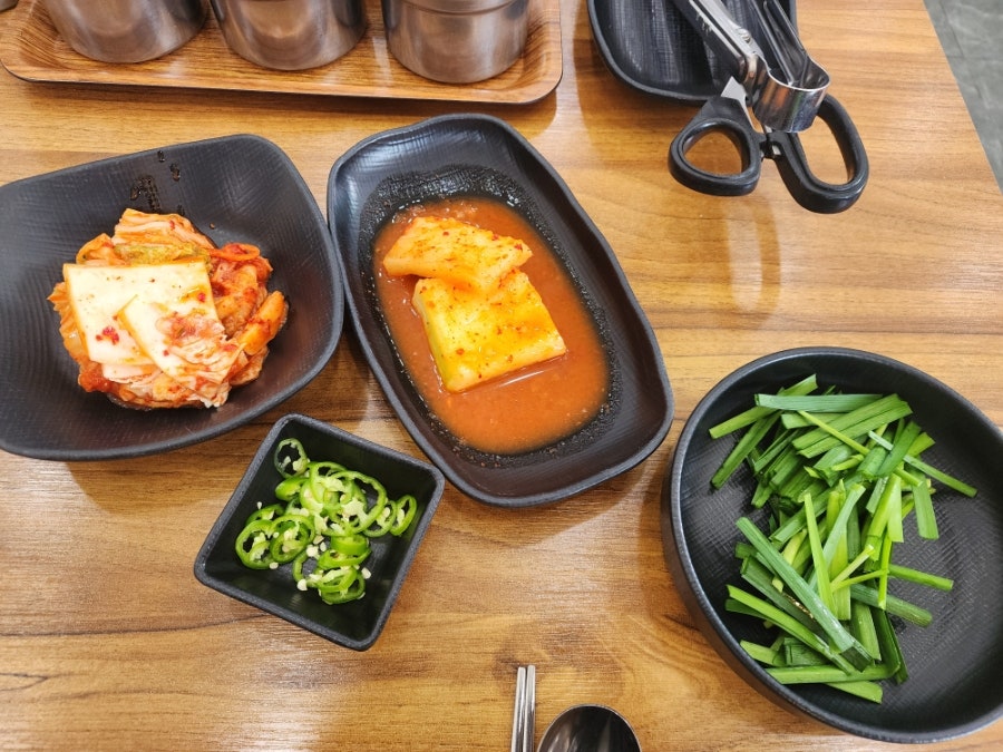 만석순대국 사진 3