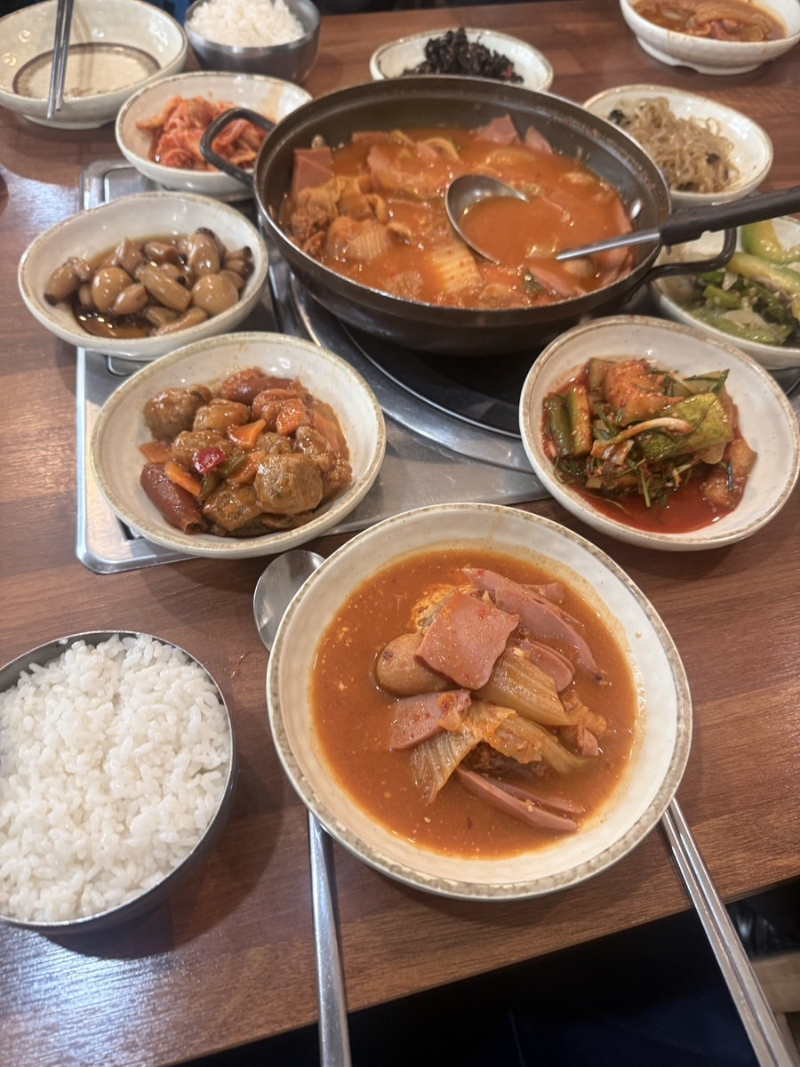행복한밥상 사진 5