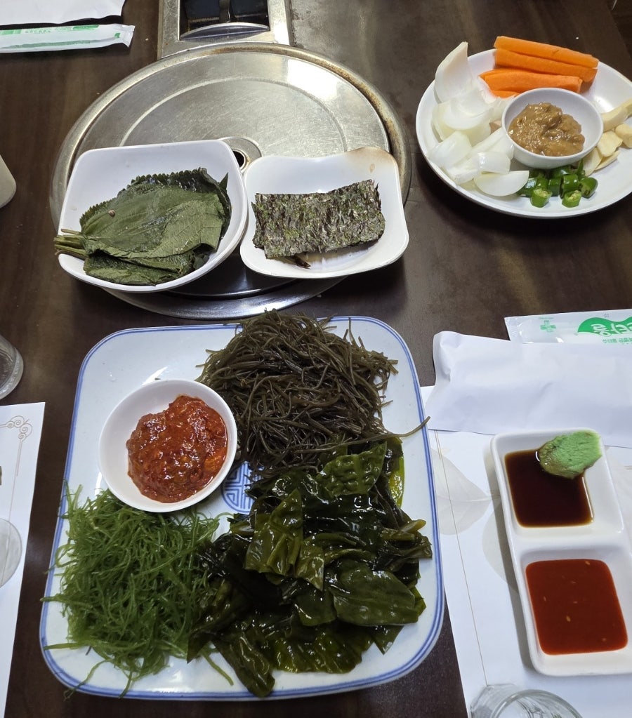 Yokjido photo 6