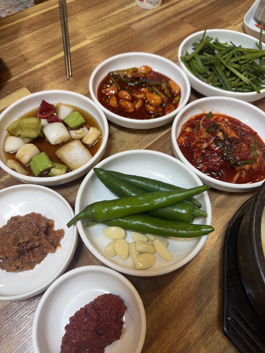 창녕순대국밥 사진 4
