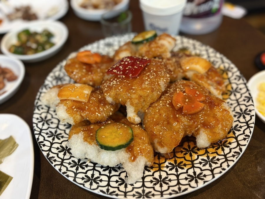 미스터양꼬치양갈비 용산점 사진 5