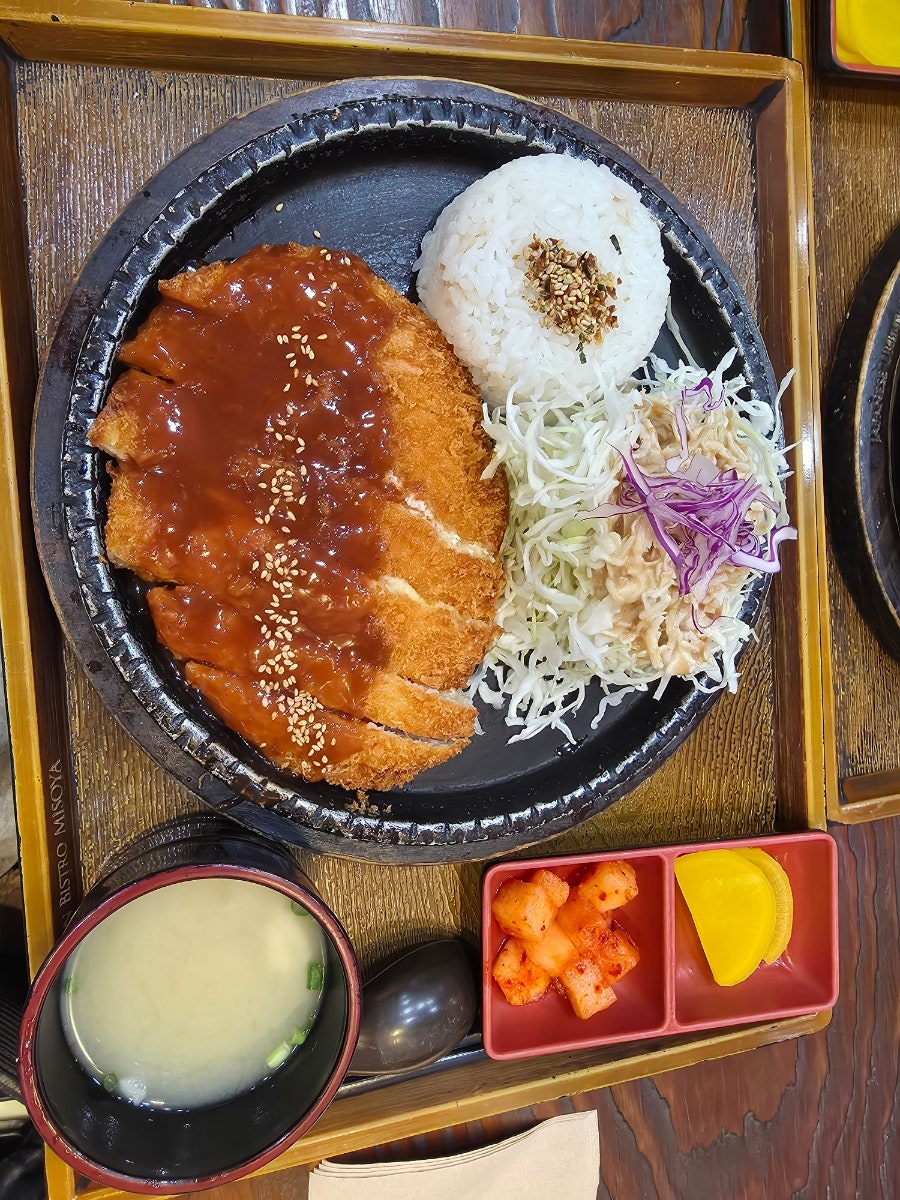미소야 마포구청점 사진 2