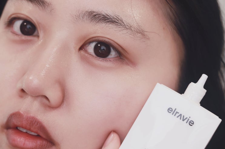  여름선크림 엘라비에 선스틱 선세럼 꿀조합