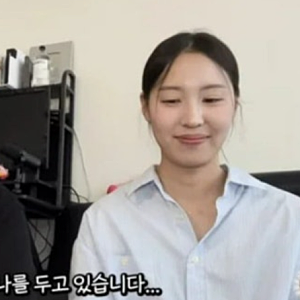 유튜버 최고기 이주은 커플의 눈물겨운 결혼 승낙 스토리