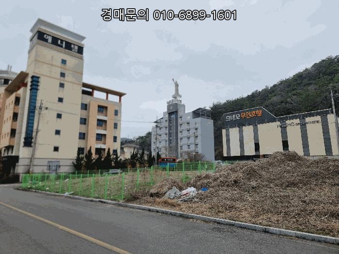  전라남도 화순군 도곡면 원화리 숙박시설, 투자 가치 높은 법원 부동산 경매 물건의 완벽 분석 (2025타경32309)