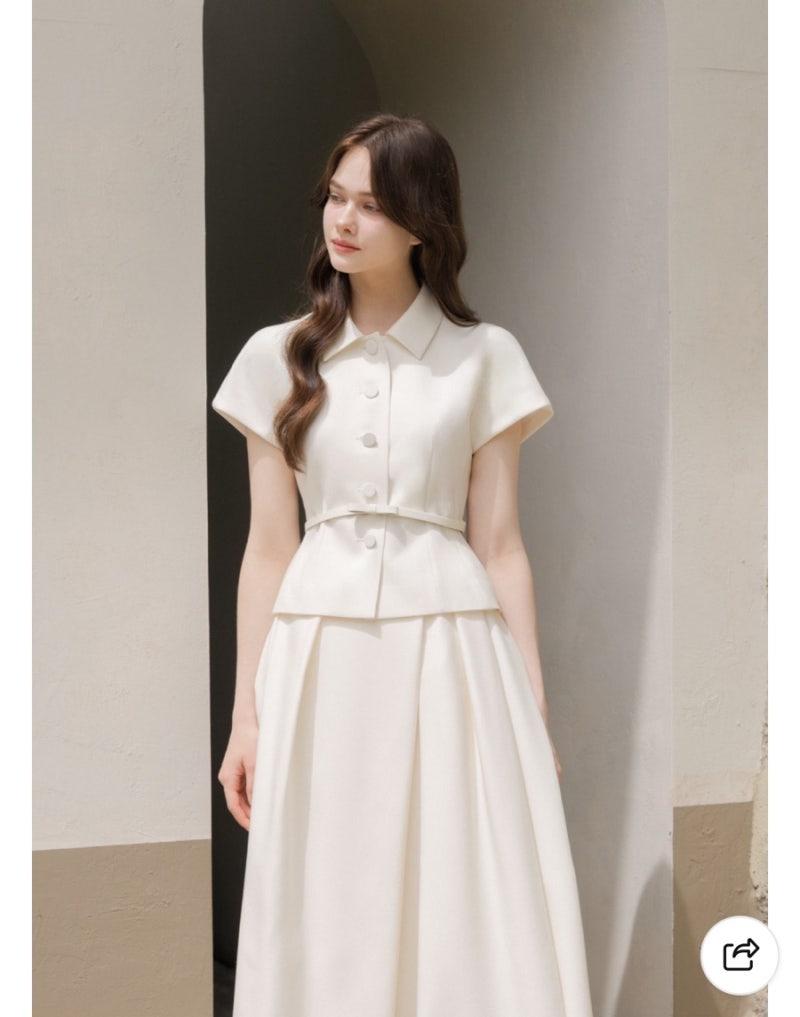 [피로연]2부 원피스 고르기ㅣ롯데프리미엄아울렛 기흥점 라인(LINE), JJ지고트, 르로망
