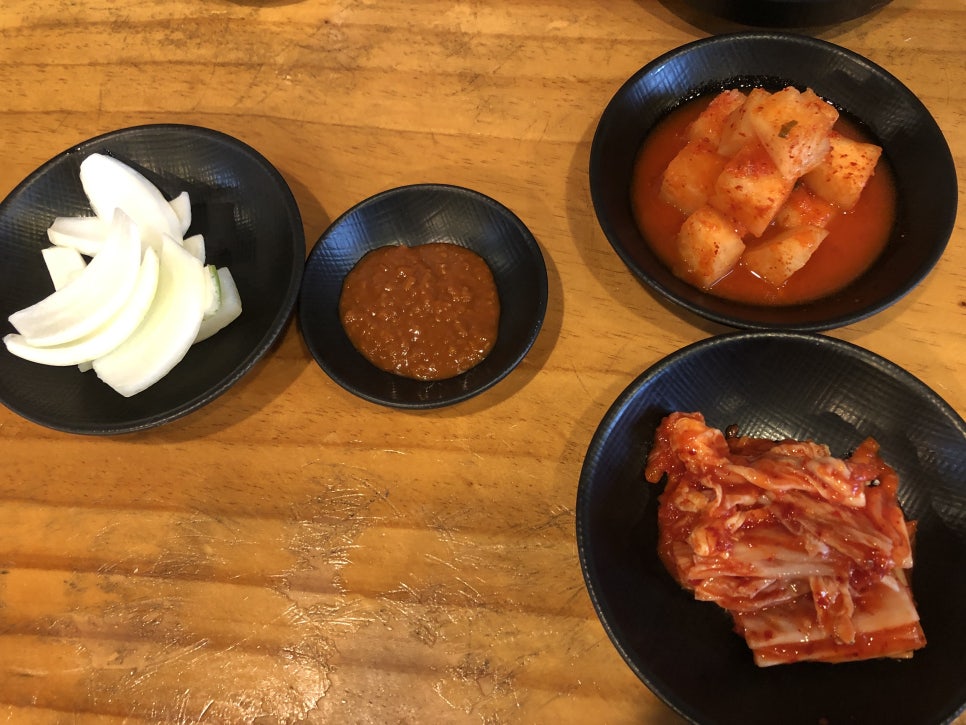 원조통큰할매순대국 아산신창점 사진 3