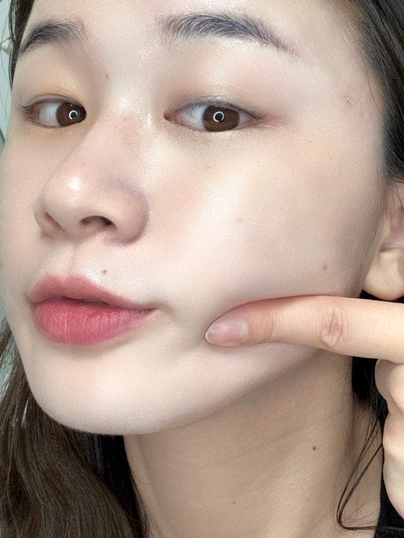 백탁없는 화잘먹선크림 제로이드데일리선크림 올리브영추천!